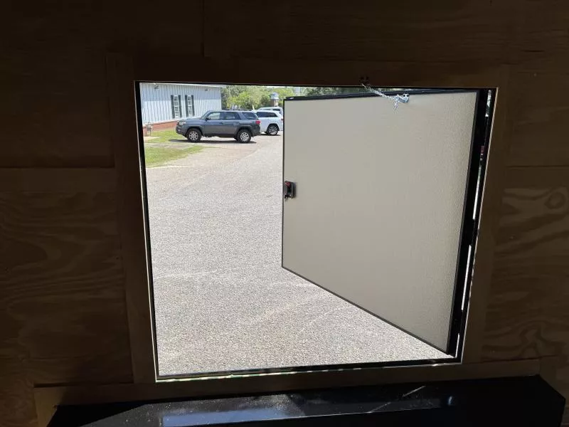 new Cargo (Enclosed) Trailers Rock Solid Cargo  for sale, in Semmes, AL Thumbnail 6