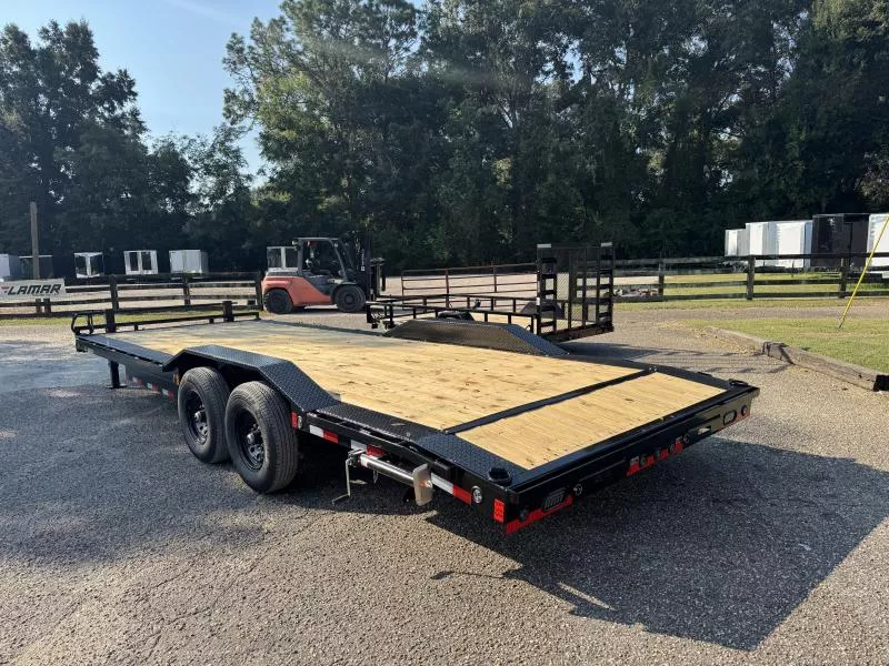 new Equipment / Flatbed Trailers Load Trail  for sale, in Semmes, AL Thumbnail 4
