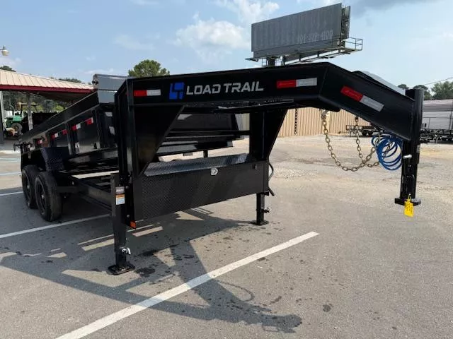 new Dump Trailers Load Trail  for sale, in Northport, AL Thumbnail 2