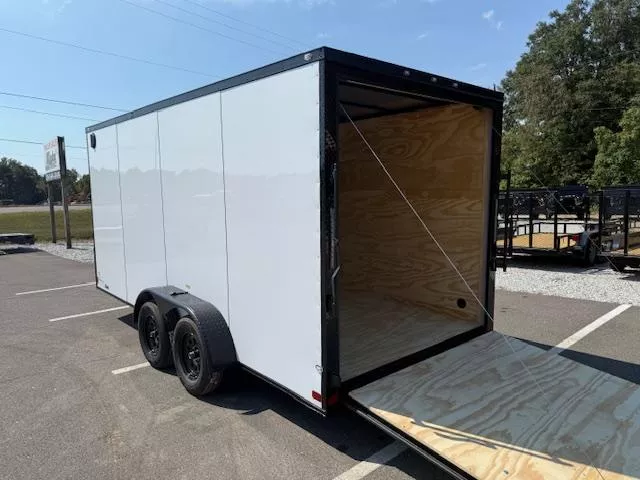 new Cargo (Enclosed) Trailers Other  for sale, in Northport, AL Thumbnail 6