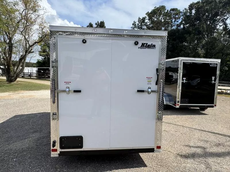 new Cargo (Enclosed) Trailers Other  for sale, in Semmes, AL Thumbnail 7