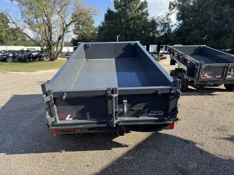 new Dump Trailers Lamar Trailers  for sale, in Semmes, AL Thumbnail 6