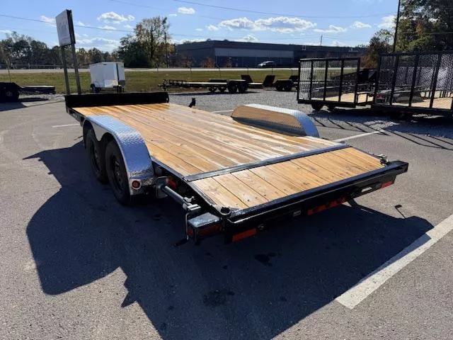 new Car Haulers / Racing Trailers Load Trail  for sale, in Northport, AL Thumbnail 5