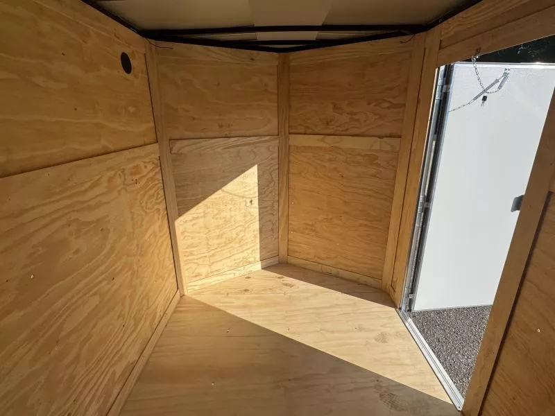 new Cargo (Enclosed) Trailers Other  for sale, in Semmes, AL Thumbnail 6