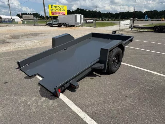 new Tilt Trailers Lamar Trailers  for sale, in Northport, AL Thumbnail 3