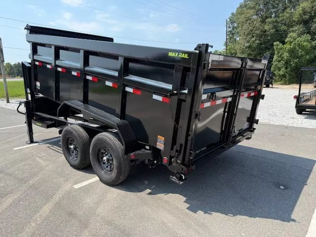 new Equipment / Flatbed Trailers Load Trail  for sale, in Northport, AL Thumbnail 6