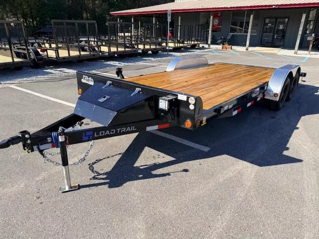 2026 Load Trail CH 83X18 Car Hauler