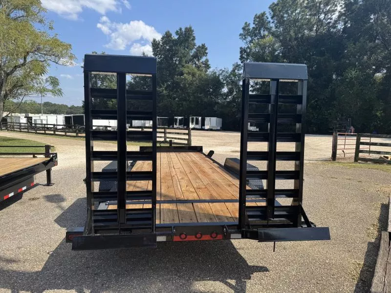 new Equipment / Flatbed Trailers Load Trail  for sale, in Semmes, AL Thumbnail 6