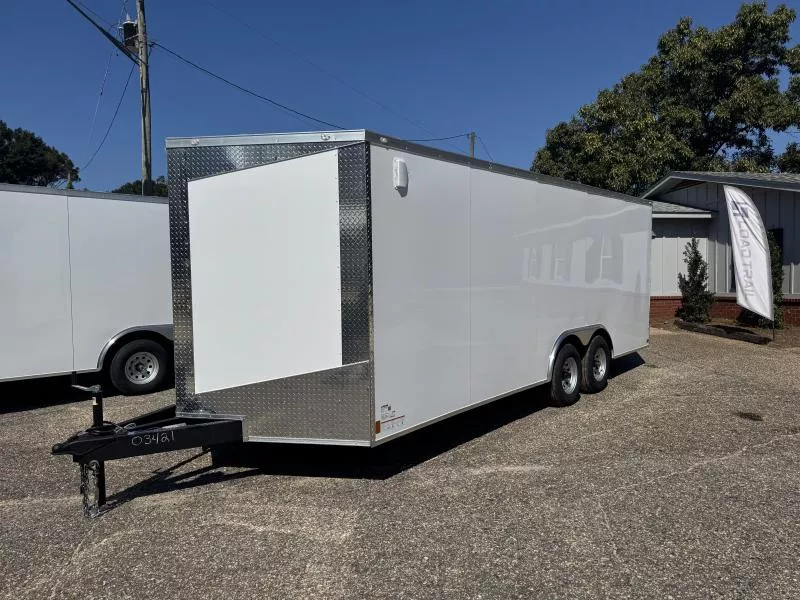 new Cargo (Enclosed) Trailers Other  for sale, in Semmes, AL Thumbnail 3