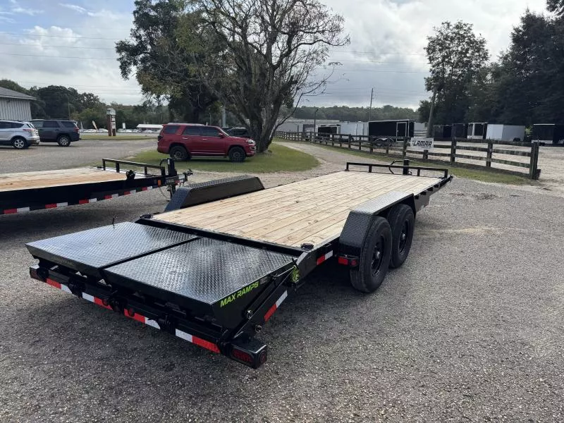 new Equipment / Flatbed Trailers Load Trail  for sale, in Semmes, AL Thumbnail 4