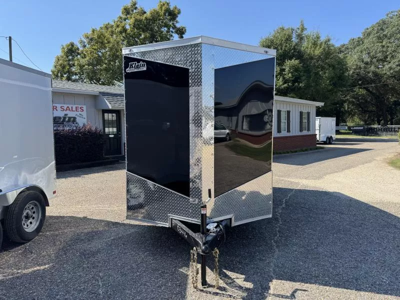 new Cargo (Enclosed) Trailers Other  for sale, in Semmes, AL Thumbnail 2