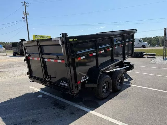 new Dump Trailers Load Trail  for sale, in Northport, AL Thumbnail 4