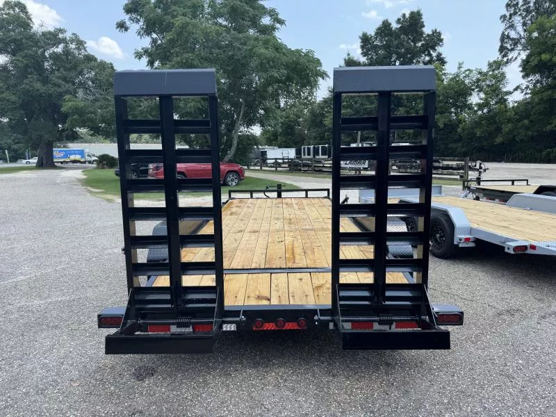 new Equipment / Flatbed Trailers Load Trail  for sale, in Semmes, AL Thumbnail 6