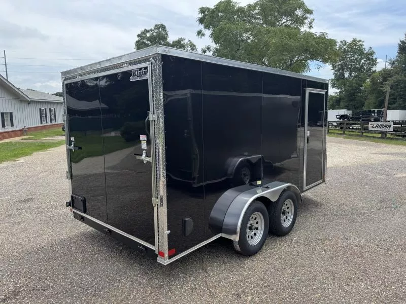 new Cargo (Enclosed) Trailers Other  for sale, in Semmes, AL Thumbnail 6
