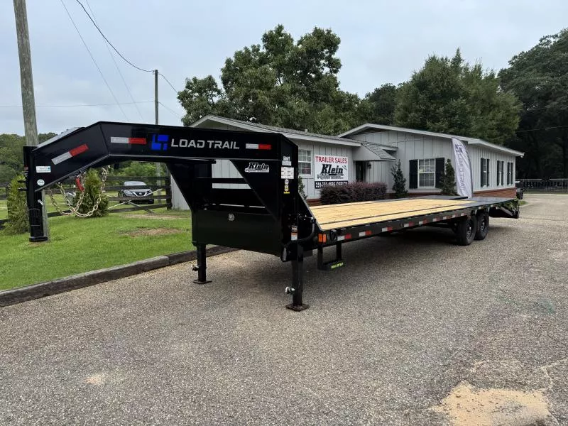 new Equipment / Flatbed Trailers Load Trail  for sale, in Semmes, AL Thumbnail 3