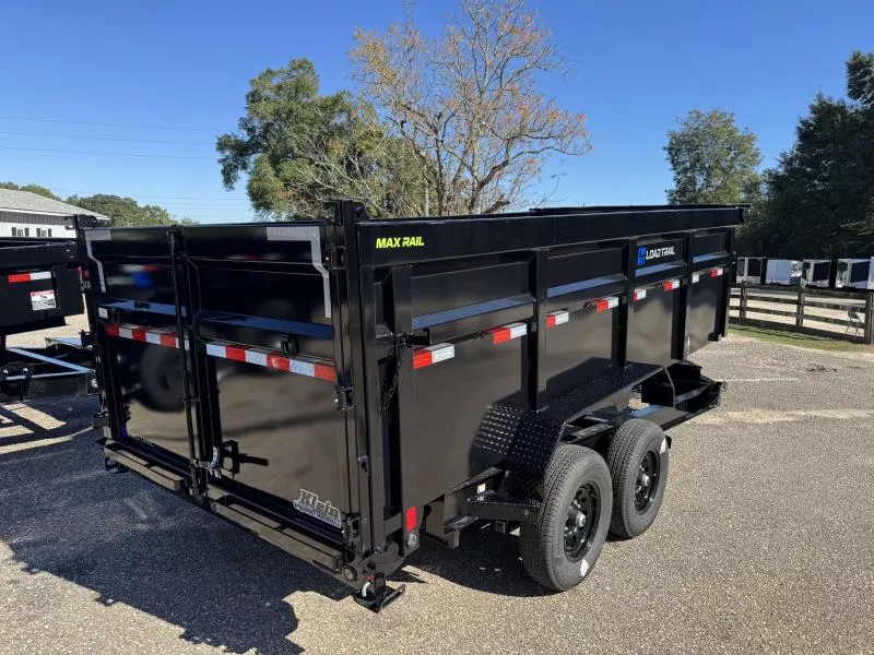 new Dump Trailers Load Trail  for sale, in Semmes, AL Thumbnail 4