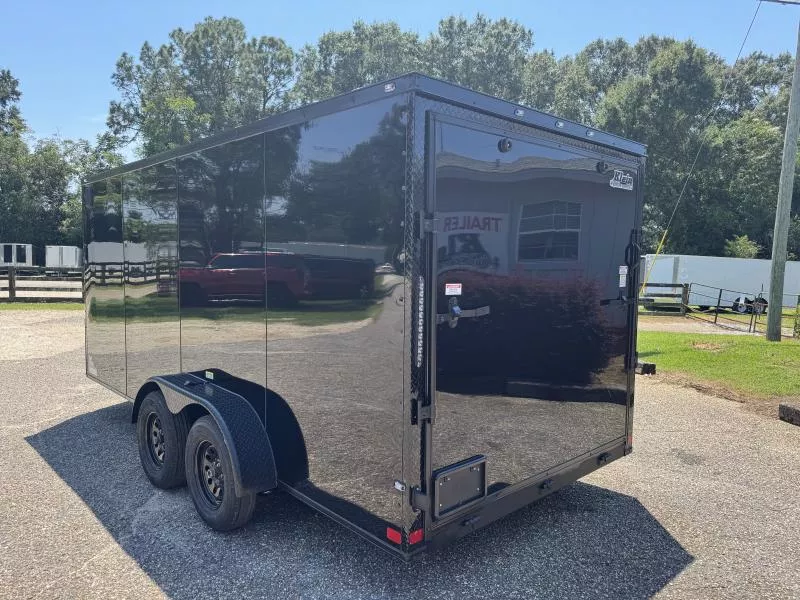 new Cargo (Enclosed) Trailers Other  for sale, in Semmes, AL Thumbnail 4