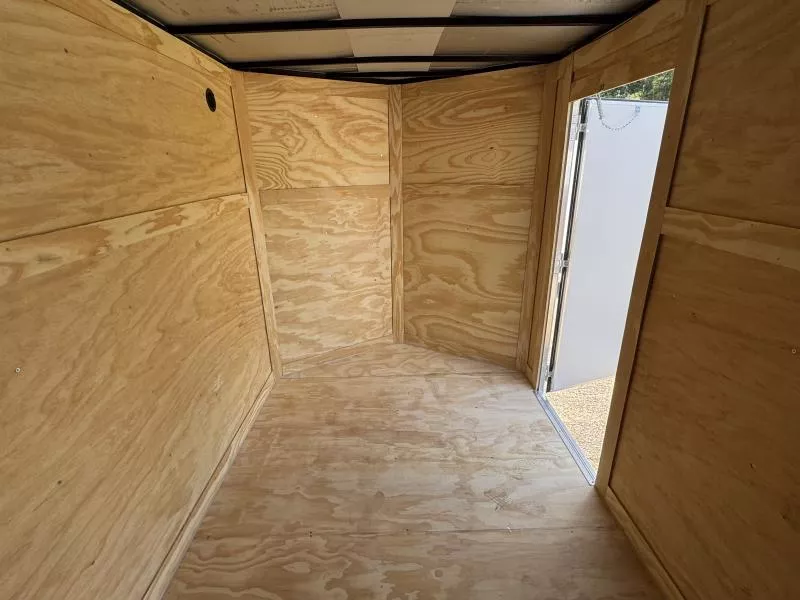 new Cargo (Enclosed) Trailers Other  for sale, in Semmes, AL Thumbnail 8