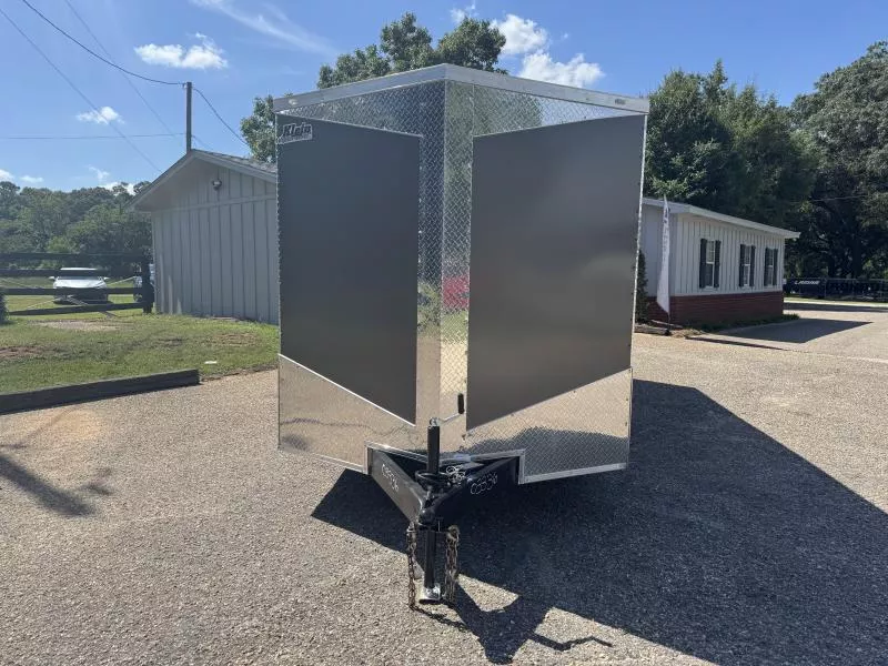 new Cargo (Enclosed) Trailers Other  for sale, in Semmes, AL Thumbnail 2