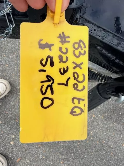 new Equipment / Flatbed Trailers Load Trail  for sale, in Northport, AL Thumbnail 6