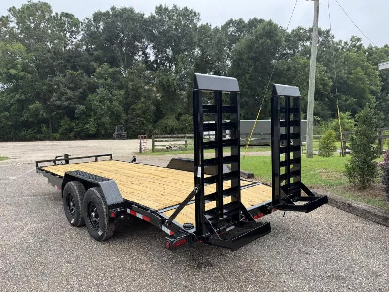 new Equipment / Flatbed Trailers Load Trail  for sale, in Semmes, AL Thumbnail 5