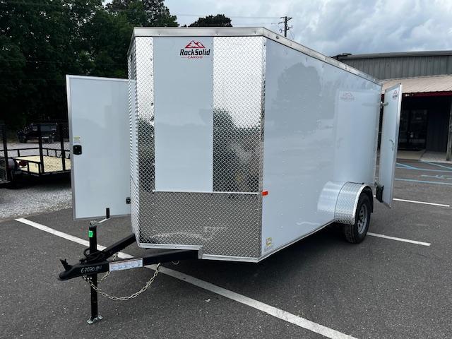 new Cargo (Enclosed) Trailers Rock Solid Cargo  for sale, in Northport, AL Thumbnail 6