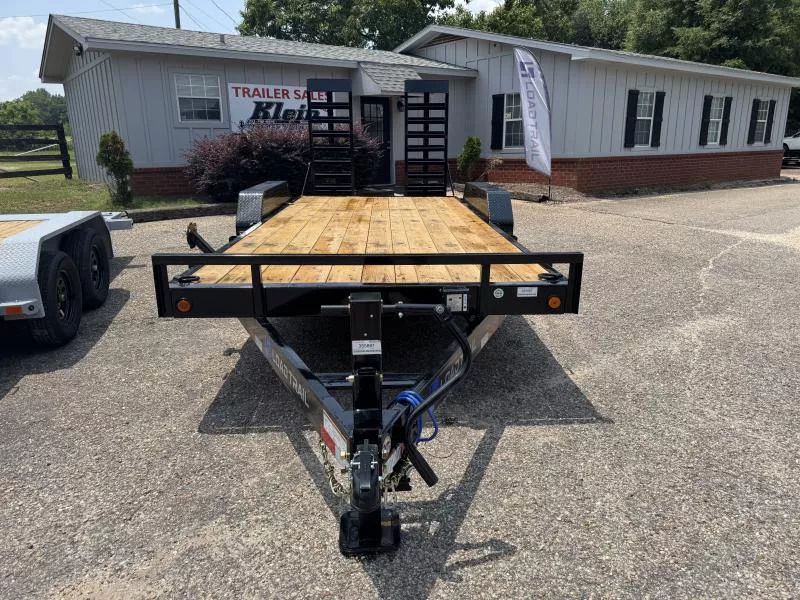 new Equipment / Flatbed Trailers Load Trail  for sale, in Semmes, AL Thumbnail 2