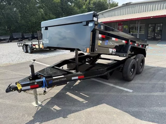 new Dump Trailers Load Trail  for sale, in Northport, AL Thumbnail 6