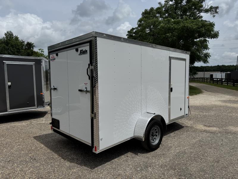 new Cargo (Enclosed) Trailers Rock Solid Cargo  for sale, in Semmes, AL Thumbnail 7
