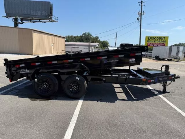 new Dump Trailers Load Trail  for sale, in Northport, AL Thumbnail 3