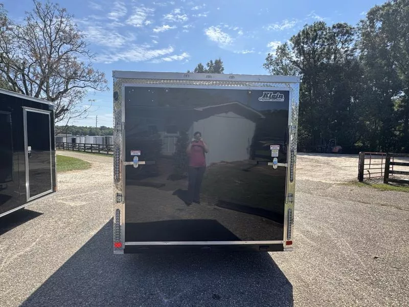 new Cargo (Enclosed) Trailers Other  for sale, in Semmes, AL Thumbnail 8