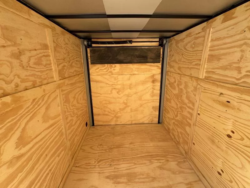 new Cargo (Enclosed) Trailers Other  for sale, in Semmes, AL Thumbnail 5