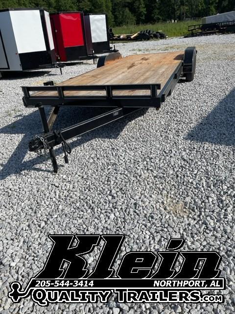2022 Blazer 83X24 Car / Racing Trailer 2022 Blazer 83X24 Car / Racing Trailer