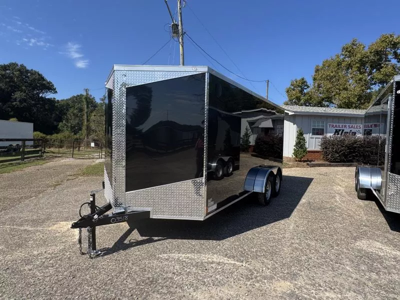 new Cargo (Enclosed) Trailers Other  for sale, in Semmes, AL Thumbnail 3