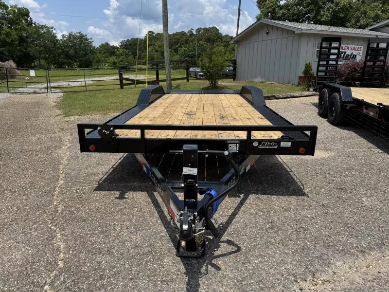 new Equipment / Flatbed Trailers Load Trail  for sale, in Semmes, AL Thumbnail 2