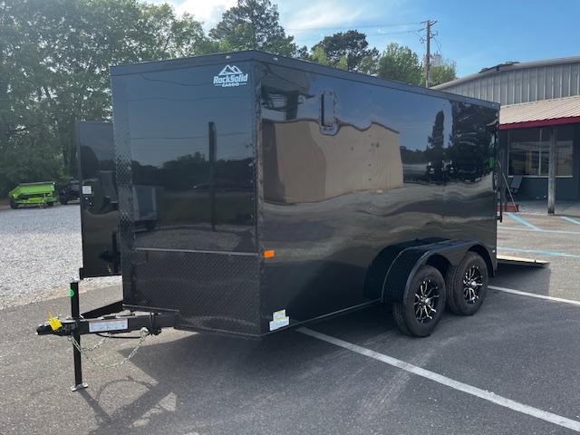 new Cargo (Enclosed) Trailers Rock Solid Cargo  for sale, in Northport, AL Thumbnail 2