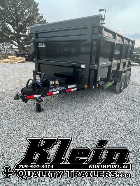 2022 Load Trail 83x14x4 Dump Trailer 2022 Load Trail 83x14x4 Dump Trailer