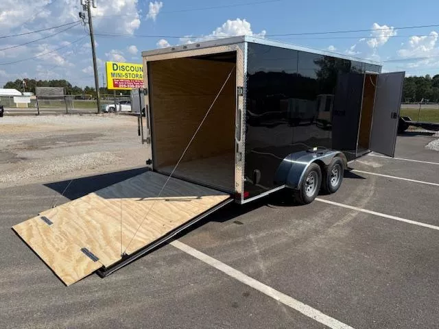 new Cargo (Enclosed) Trailers Other  for sale, in Northport, AL Thumbnail 3