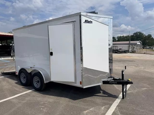 new Cargo (Enclosed) Trailers Other  for sale, in Northport, AL Thumbnail 2