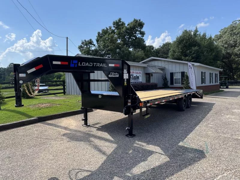 new Equipment / Flatbed Trailers Load Trail  for sale, in Semmes, AL Thumbnail 3