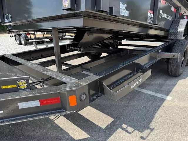 new Dump Trailers Load Trail  for sale, in Northport, AL Thumbnail 7