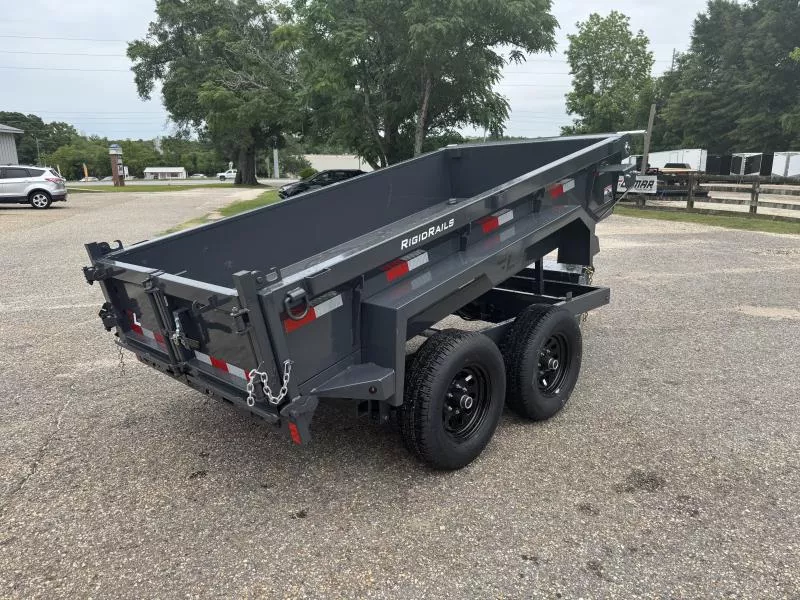 new Dump Trailers Lamar Trailers  for sale, in Semmes, AL Thumbnail 5