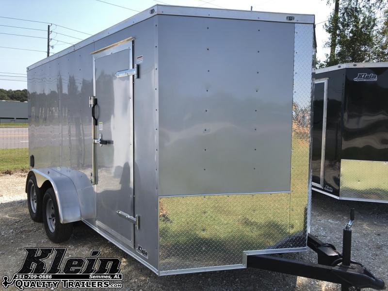 2021 Fast Cargo 7X14 TA Enclosed Cargo Trailer 2021 Fast Cargo 7X14 TA Enclosed Cargo Trailer