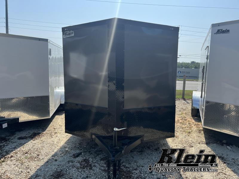 2022 Fast Cargo TA 7X16 Enclosed Cargo Trailer 2022 Fast Cargo TA 7X16 Enclosed Cargo Trailer