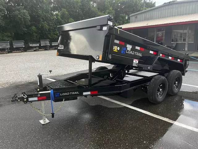 new Dump Trailers Load Trail  for sale, in Northport, AL Thumbnail 5