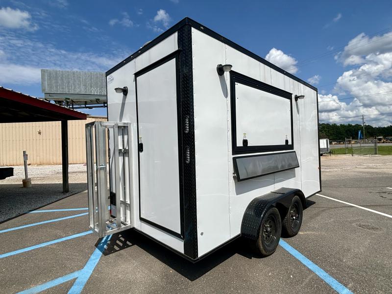 2024 Rock Solid Cargo