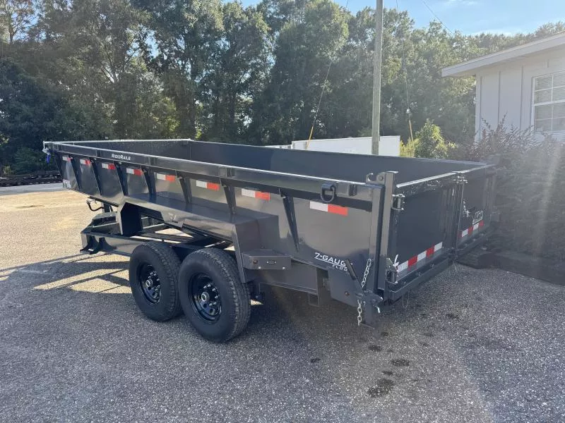 new Dump Trailers Lamar Trailers  for sale, in Semmes, AL Thumbnail 5