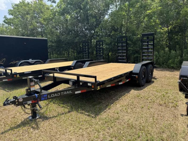 new Equipment / Flatbed Trailers Load Trail  for sale, in Semmes, AL Thumbnail 3