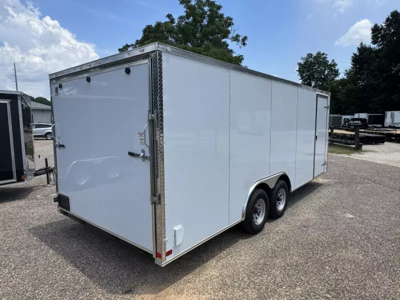 new Cargo (Enclosed) Trailers Other  for sale, in Semmes, AL Thumbnail 7