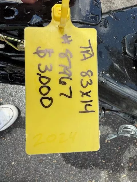 new Utility Trailers Lone Wolf Trailer  for sale, in Northport, AL Thumbnail 7